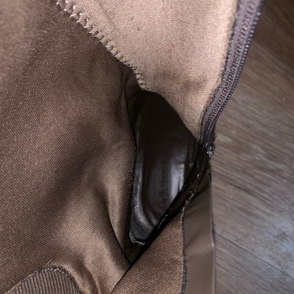 Leather boots - Picture 4 of 4